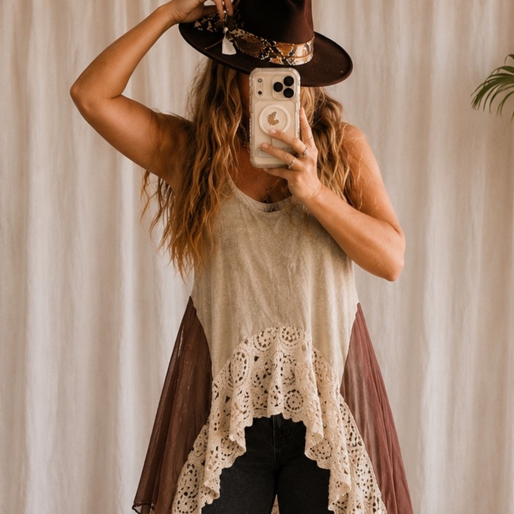 themorganfactory x Stevie Nicks Collection